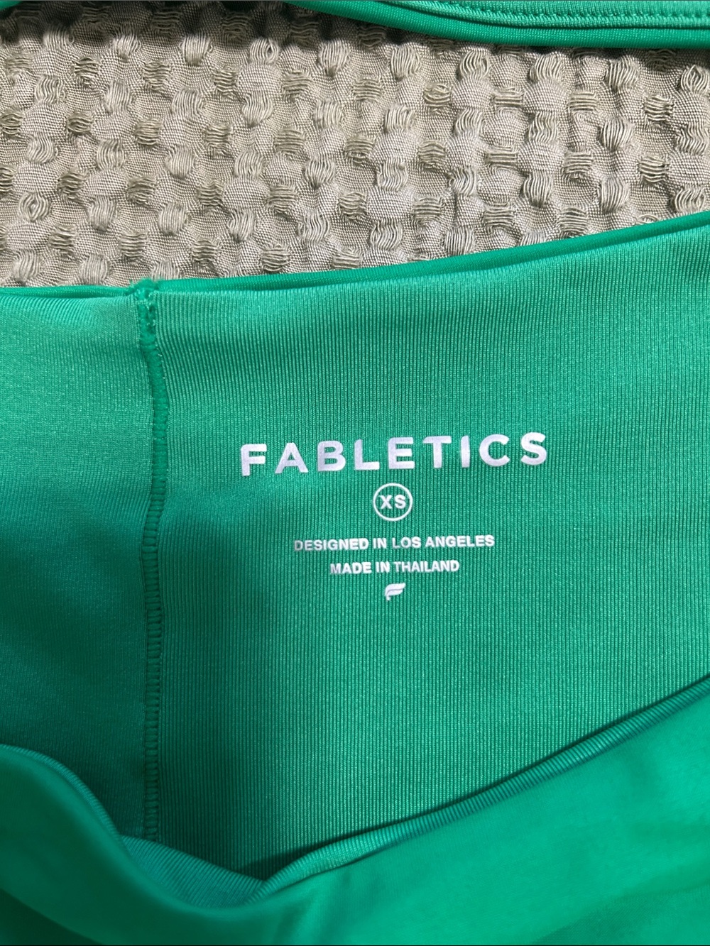 Fabletics Bikini M/XS - Picture 3 of 5